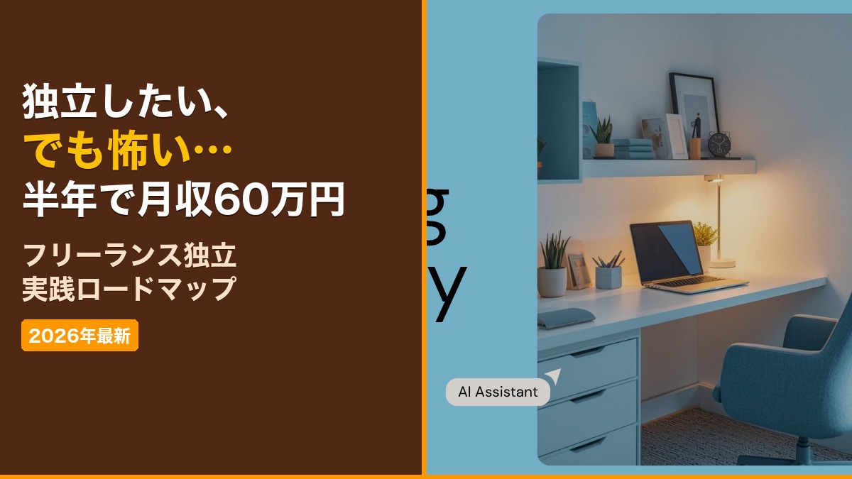 副業・フリーランス 2