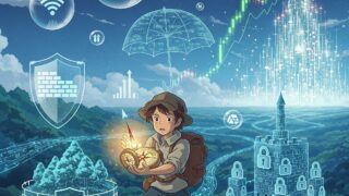 ハイテク株は値動きが激しいって聞くけど、リスク管理はどうすればいい？ 