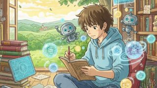 AIやテクノロジー関連の情報をどうやって集めればいい？信頼できる情報源は？ 