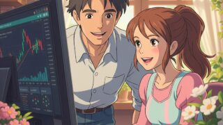 AI・テクノロジー株の波に乗る！情報過多を乗り越え、未来を掴む投資戦略(詳細版) 