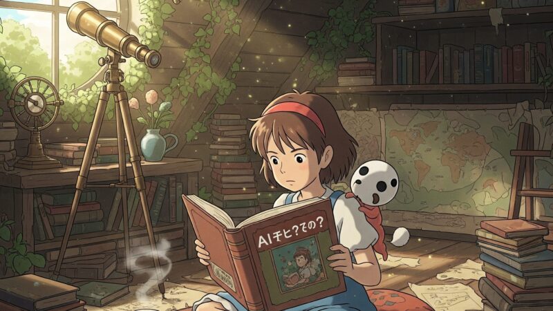 AI株、今からでも遅くない?乗り遅れ不安を解消する賢い投資戦略とロードマップ