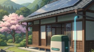 家庭用蓄電池購入 完全ガイド 