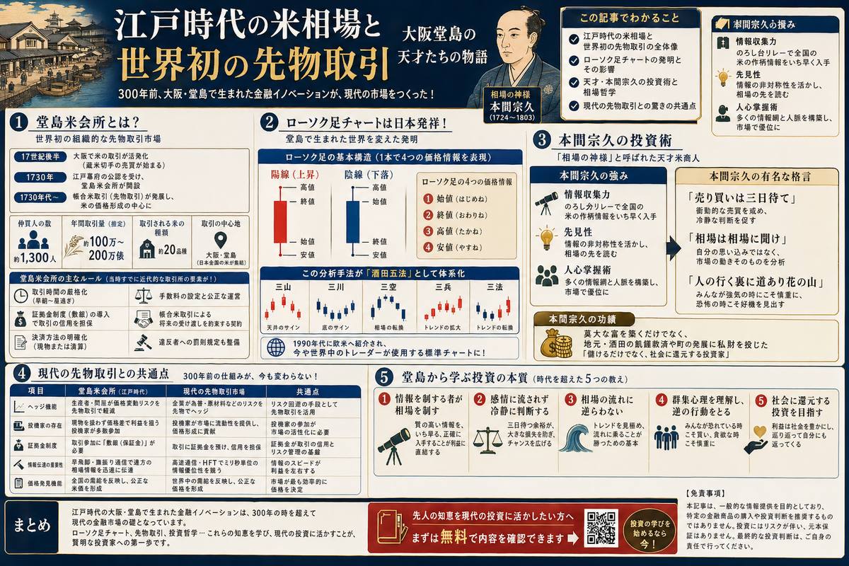 投資・資産運用の選び方図解