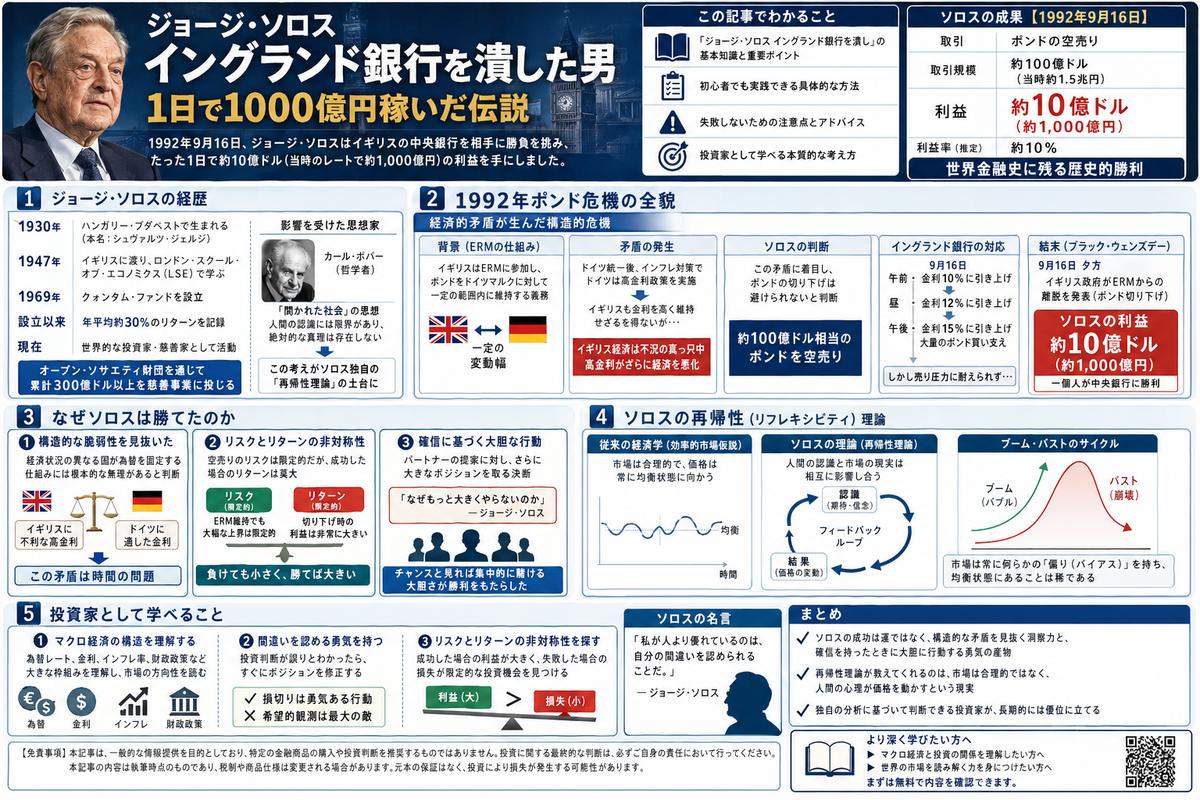 投資・資産運用の選び方図解
