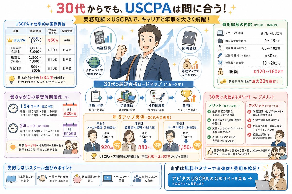 学習・リスキリングの選び方図解