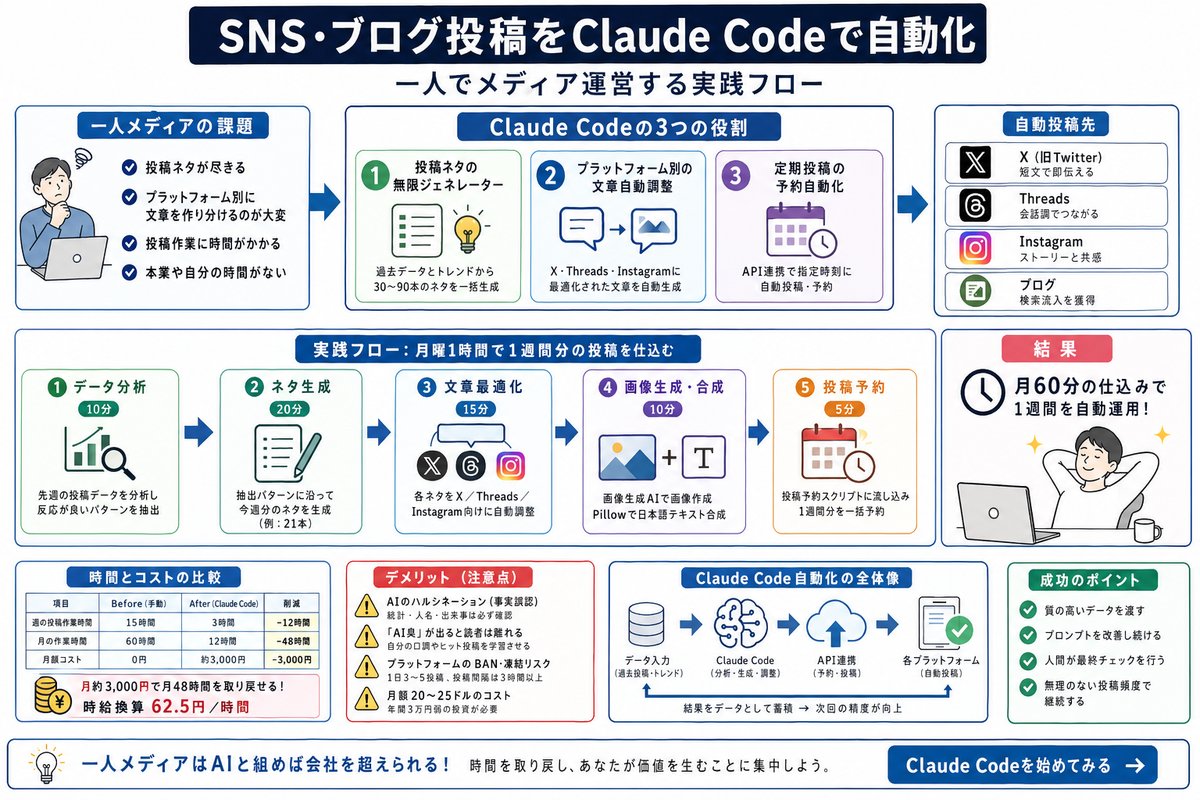 Claude Code活用の選び方図解